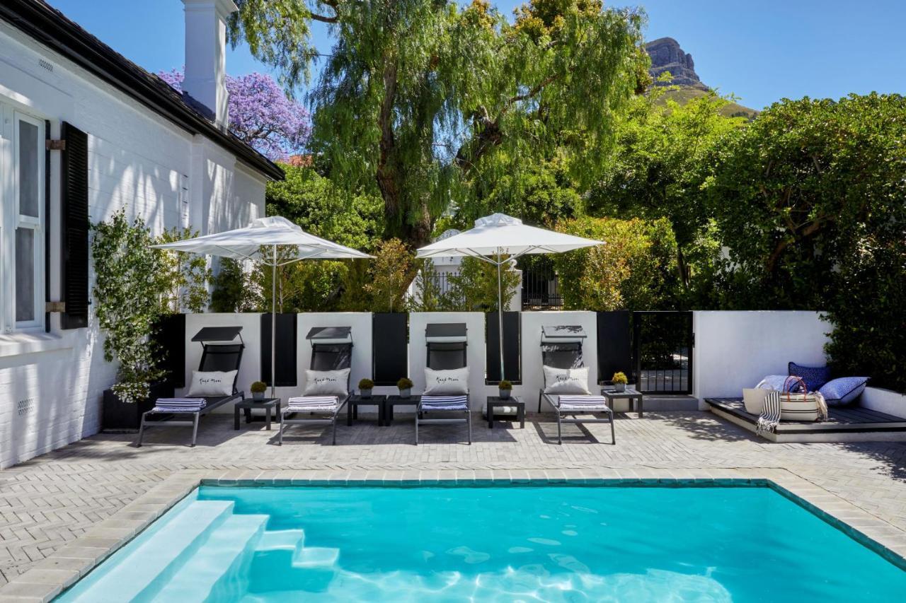Ame By Noah Hotel Cape Town Exterior foto