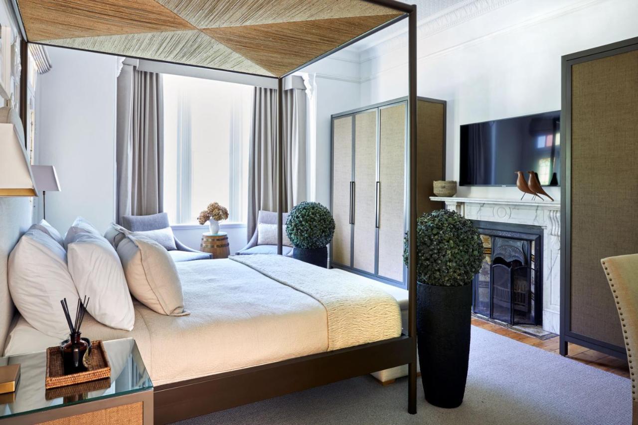 Ame By Noah Hotel Cape Town Exterior foto