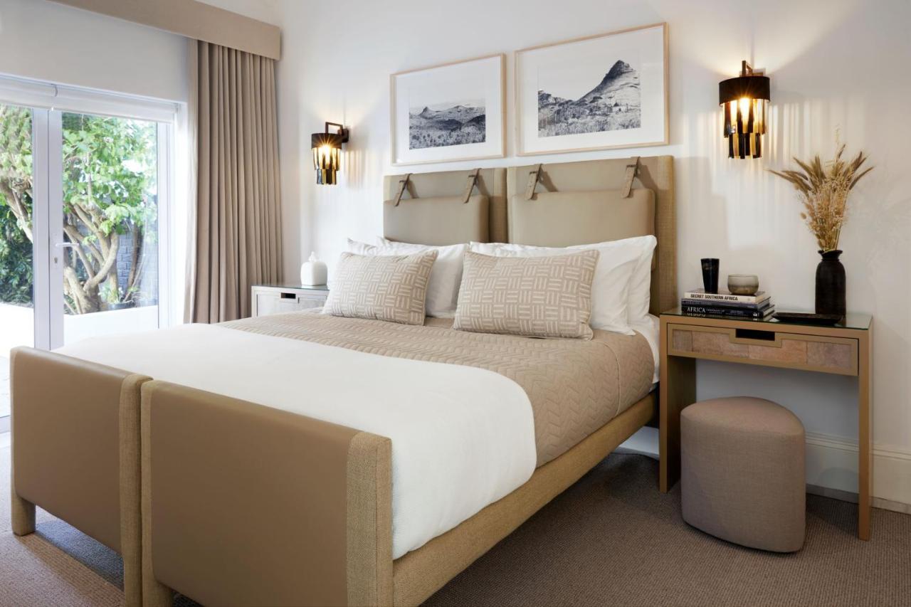 Ame By Noah Hotel Cape Town Exterior foto