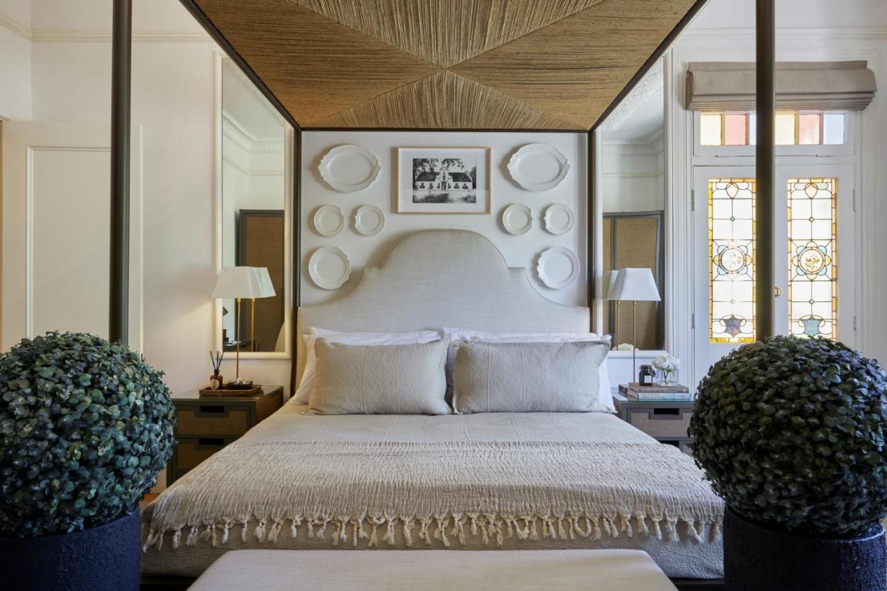 Ame By Noah Hotel Cape Town Exterior foto
