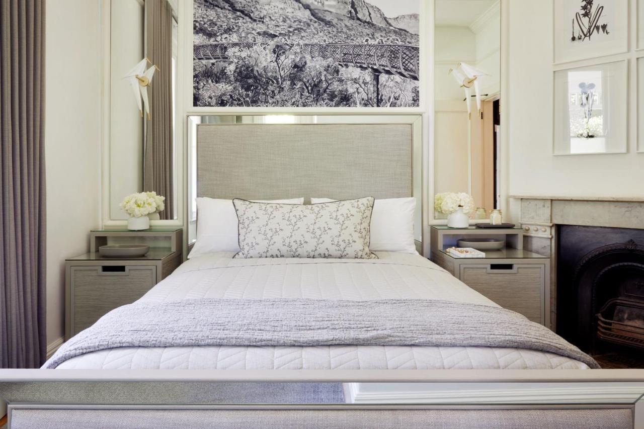 Ame By Noah Hotel Cape Town Exterior foto