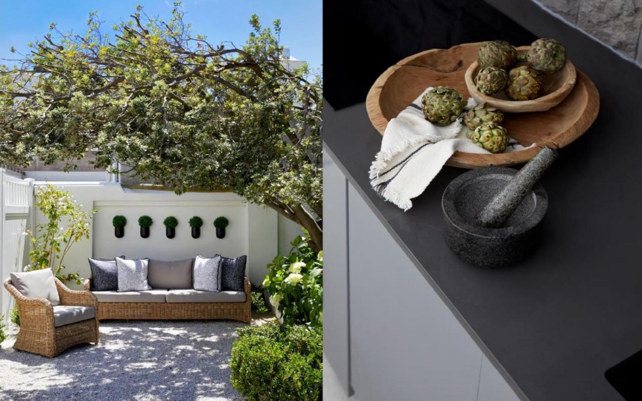 Ame By Noah Hotel Cape Town Exterior foto