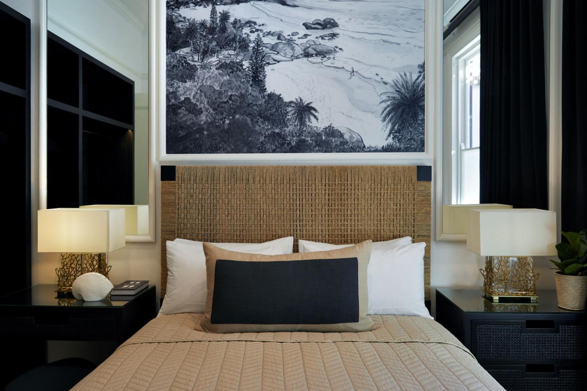 Ame By Noah Hotel Cape Town Cameră foto