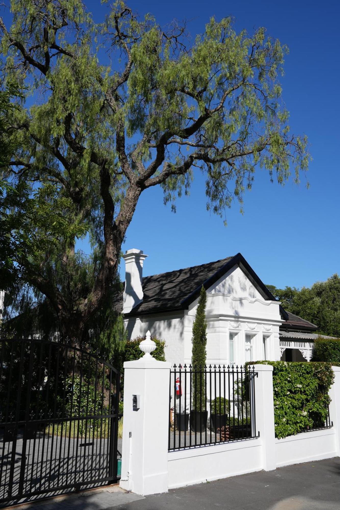 Ame By Noah Hotel Cape Town Exterior foto