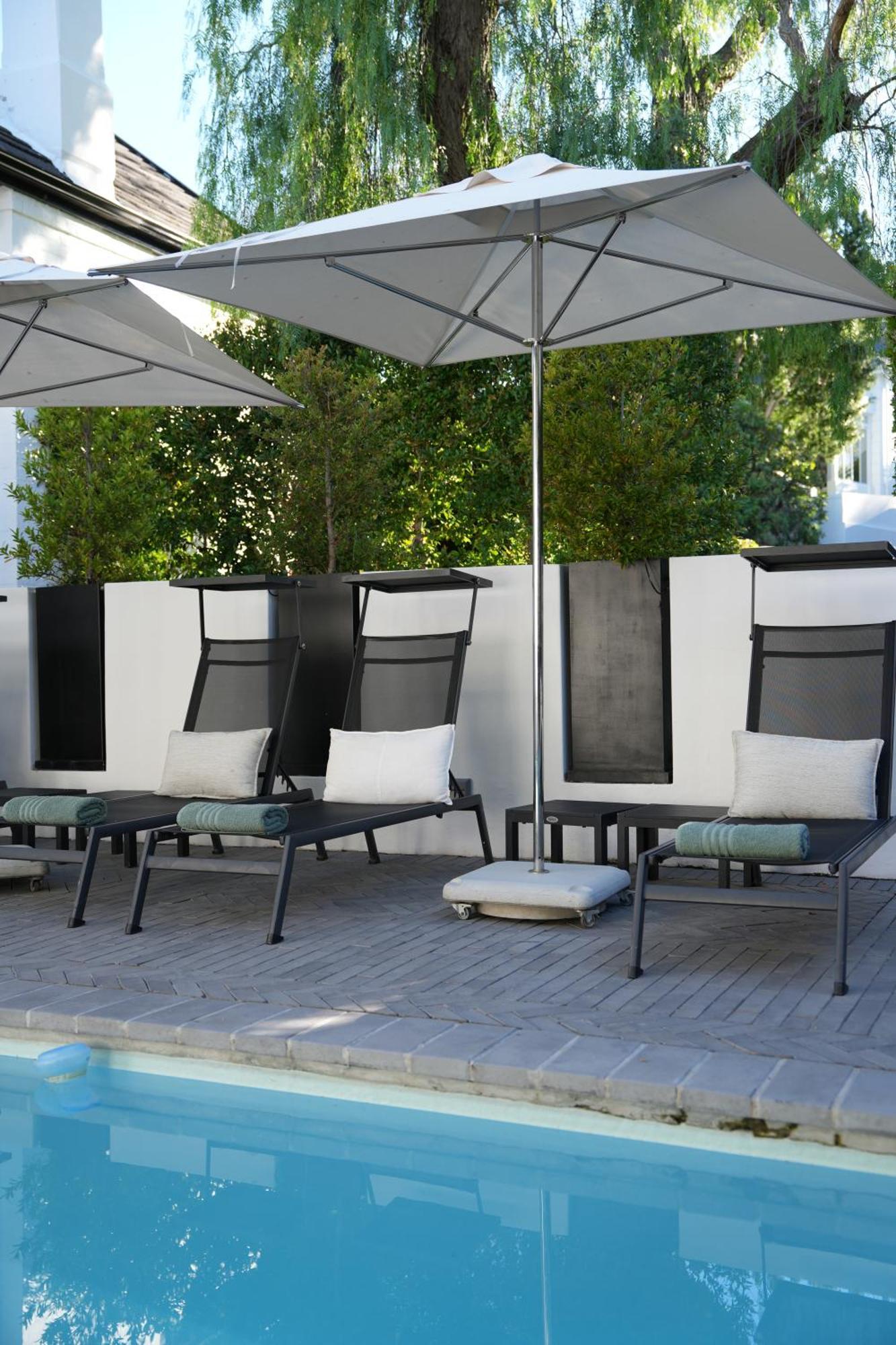 Ame By Noah Hotel Cape Town Exterior foto