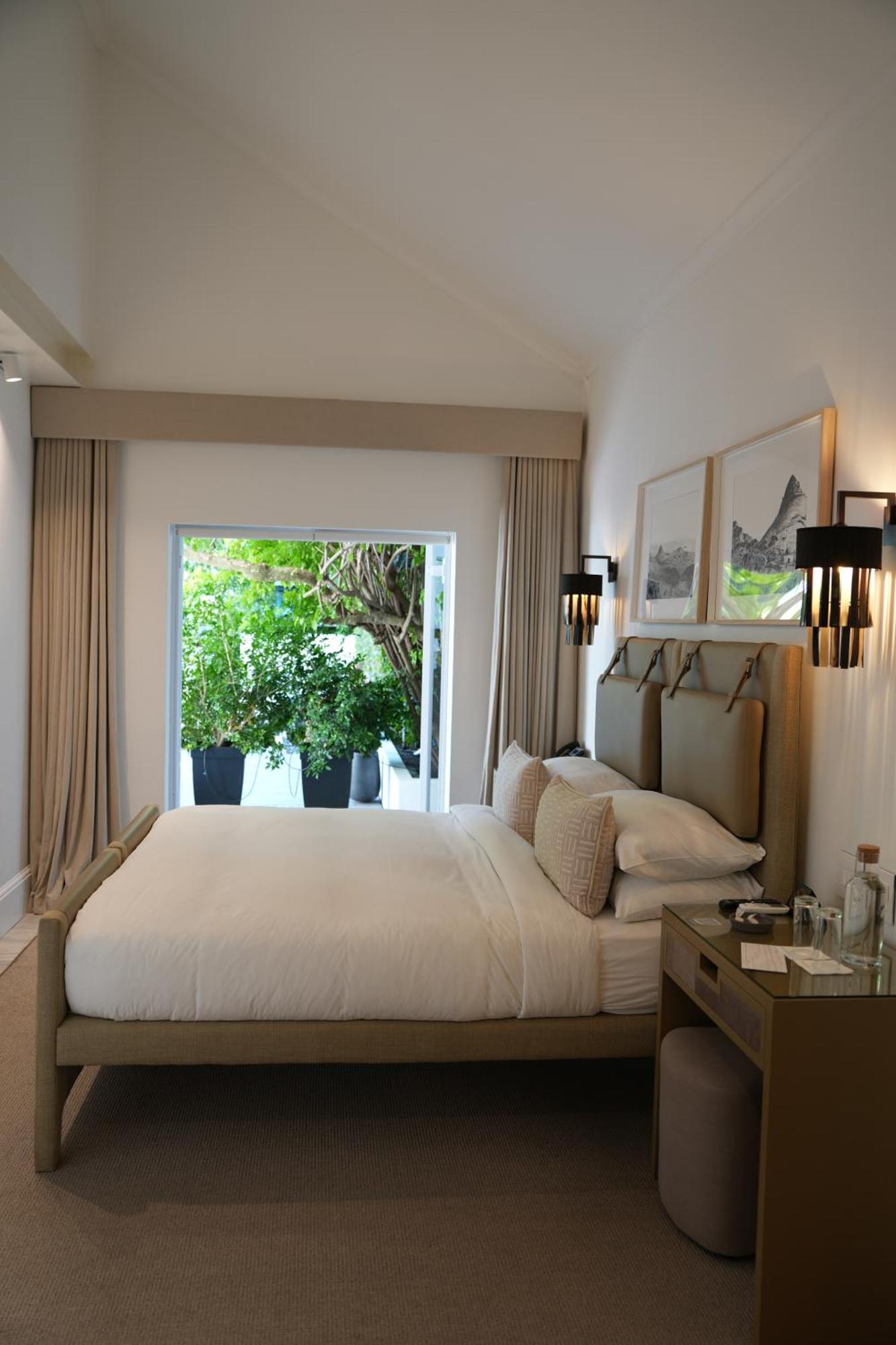 Ame By Noah Hotel Cape Town Exterior foto