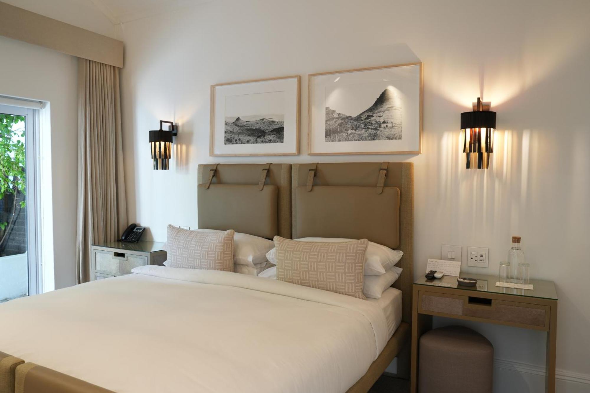 Ame By Noah Hotel Cape Town Exterior foto