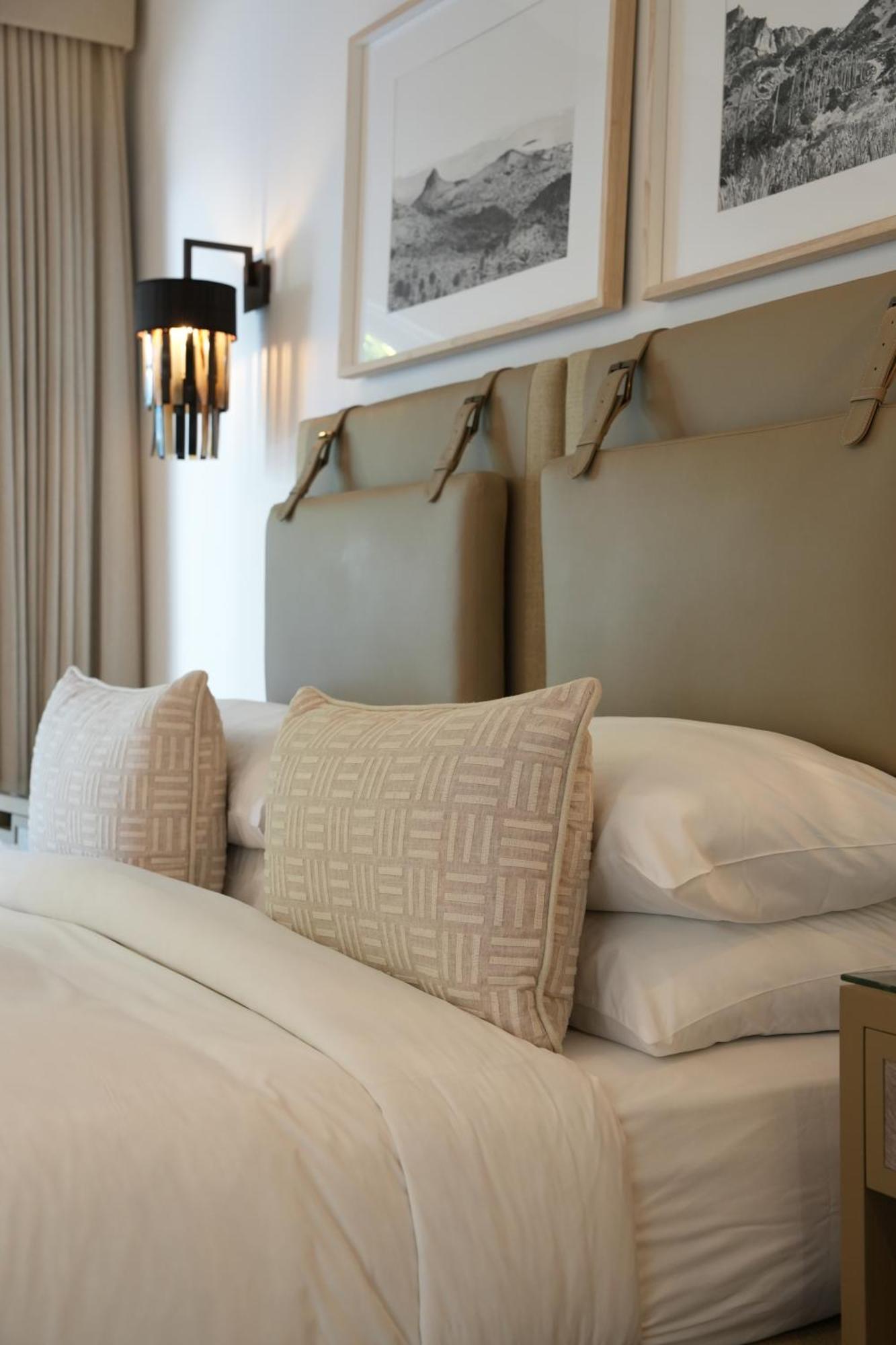 Ame By Noah Hotel Cape Town Exterior foto