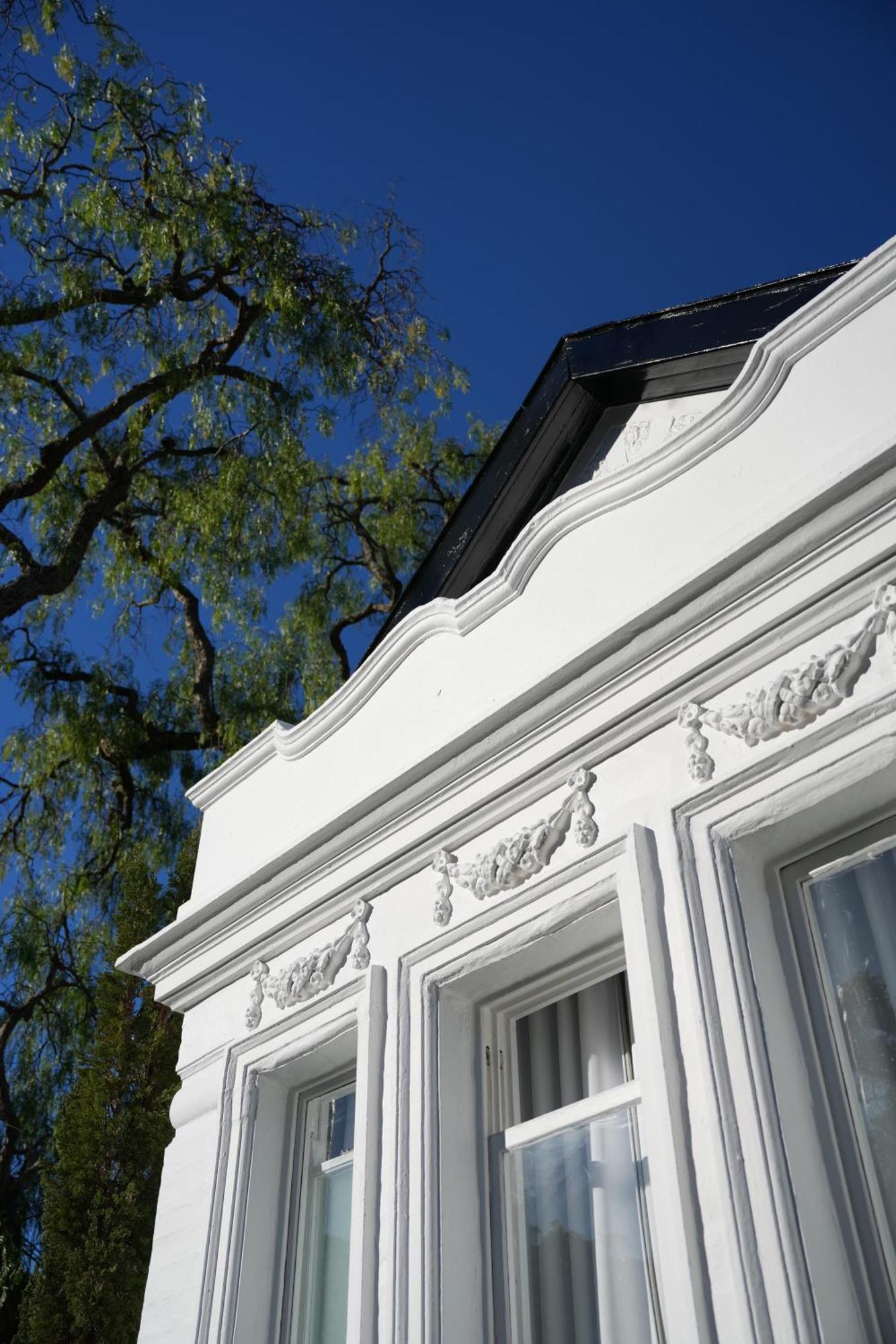 Ame By Noah Hotel Cape Town Exterior foto