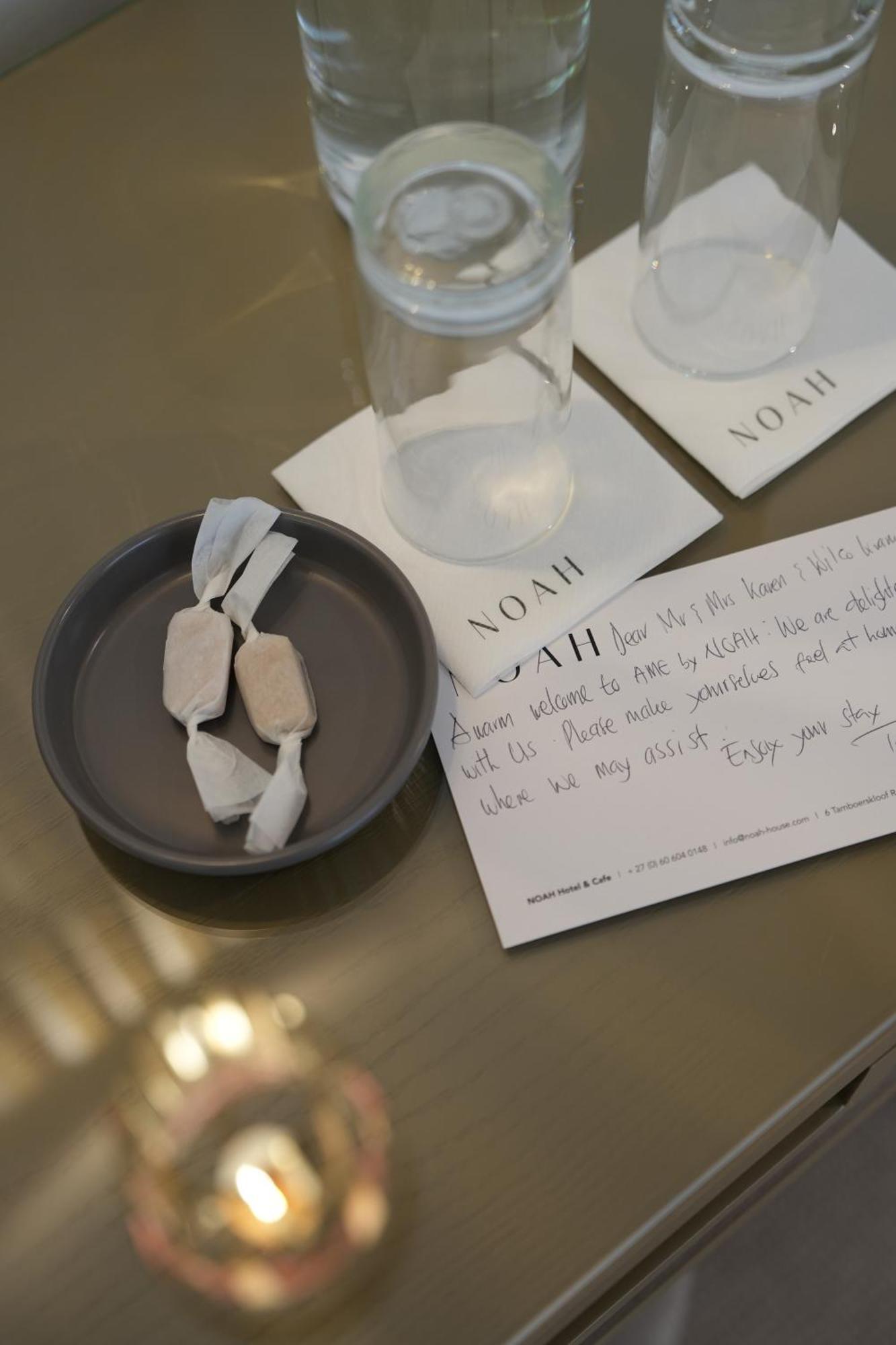 Ame By Noah Hotel Cape Town Exterior foto
