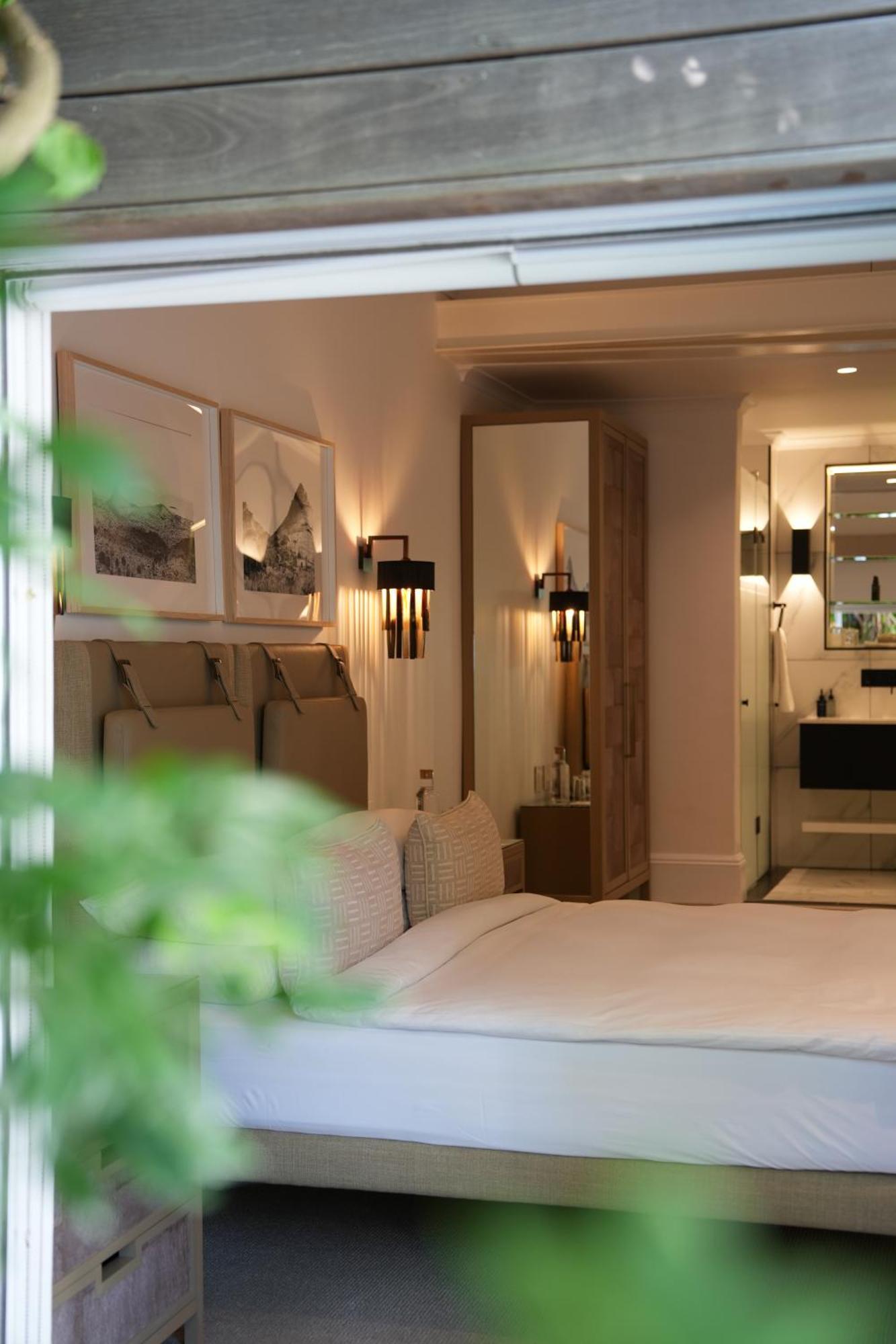 Ame By Noah Hotel Cape Town Exterior foto
