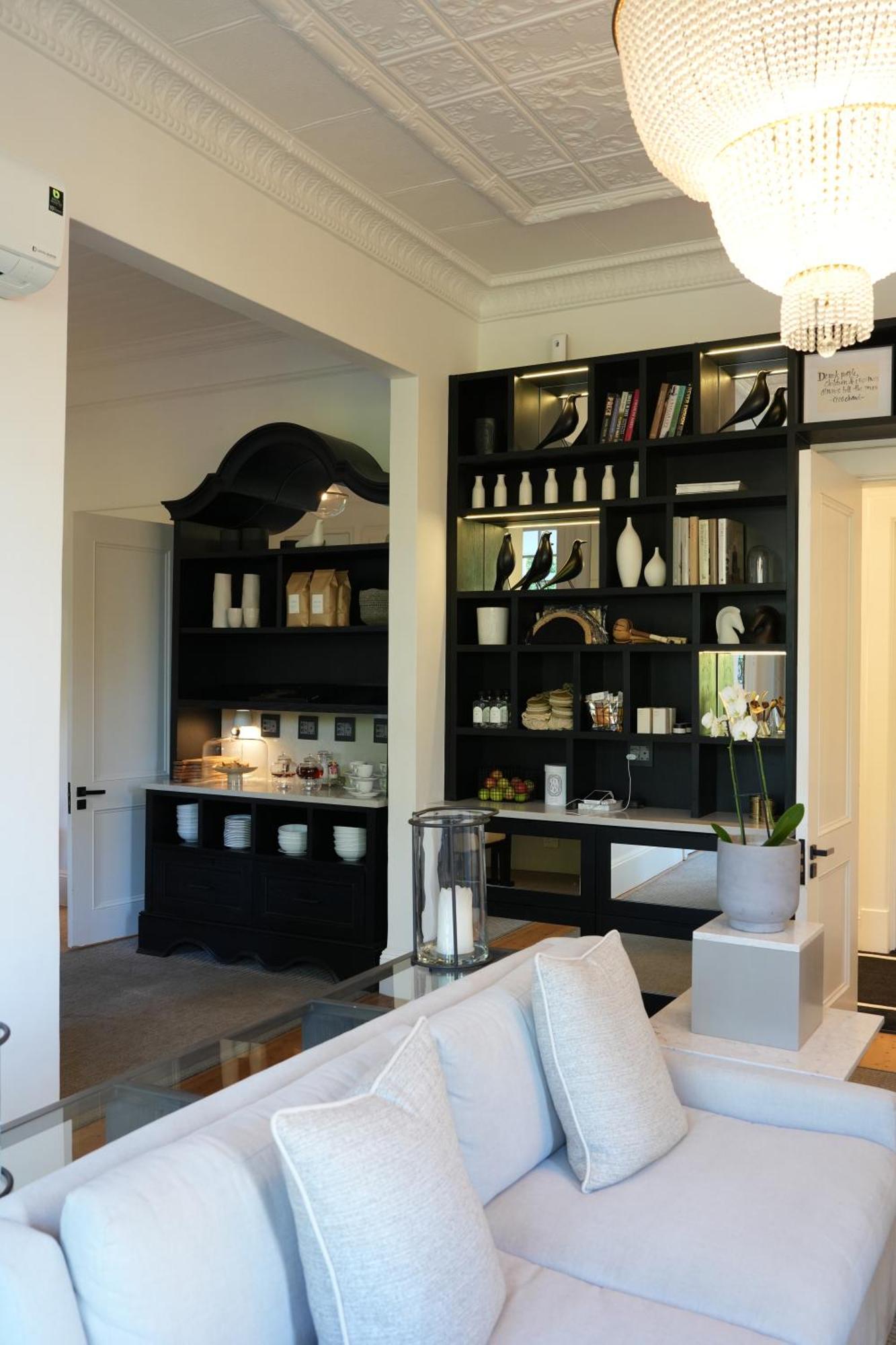 Ame By Noah Hotel Cape Town Exterior foto