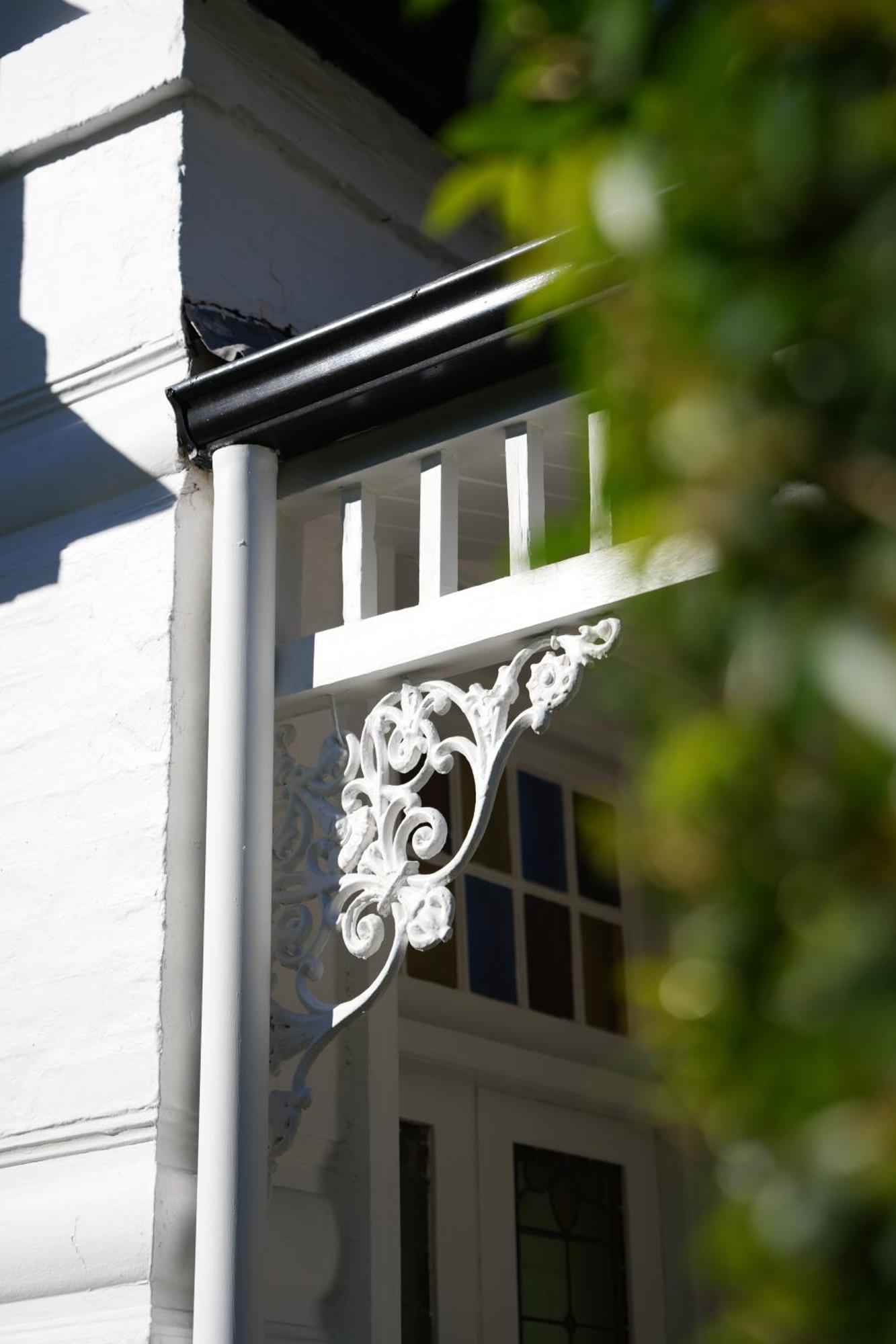Ame By Noah Hotel Cape Town Exterior foto