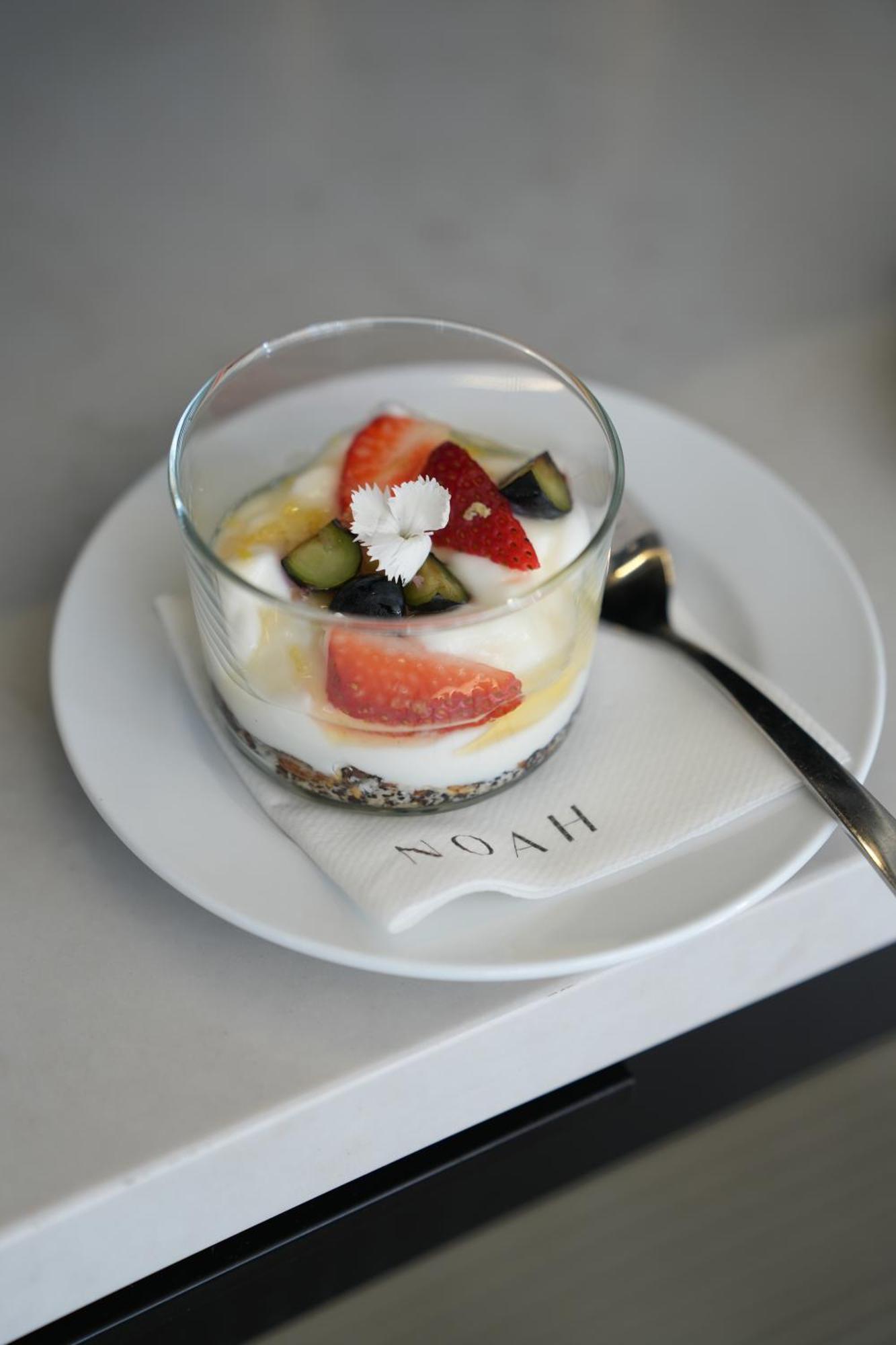 Ame By Noah Hotel Cape Town Exterior foto