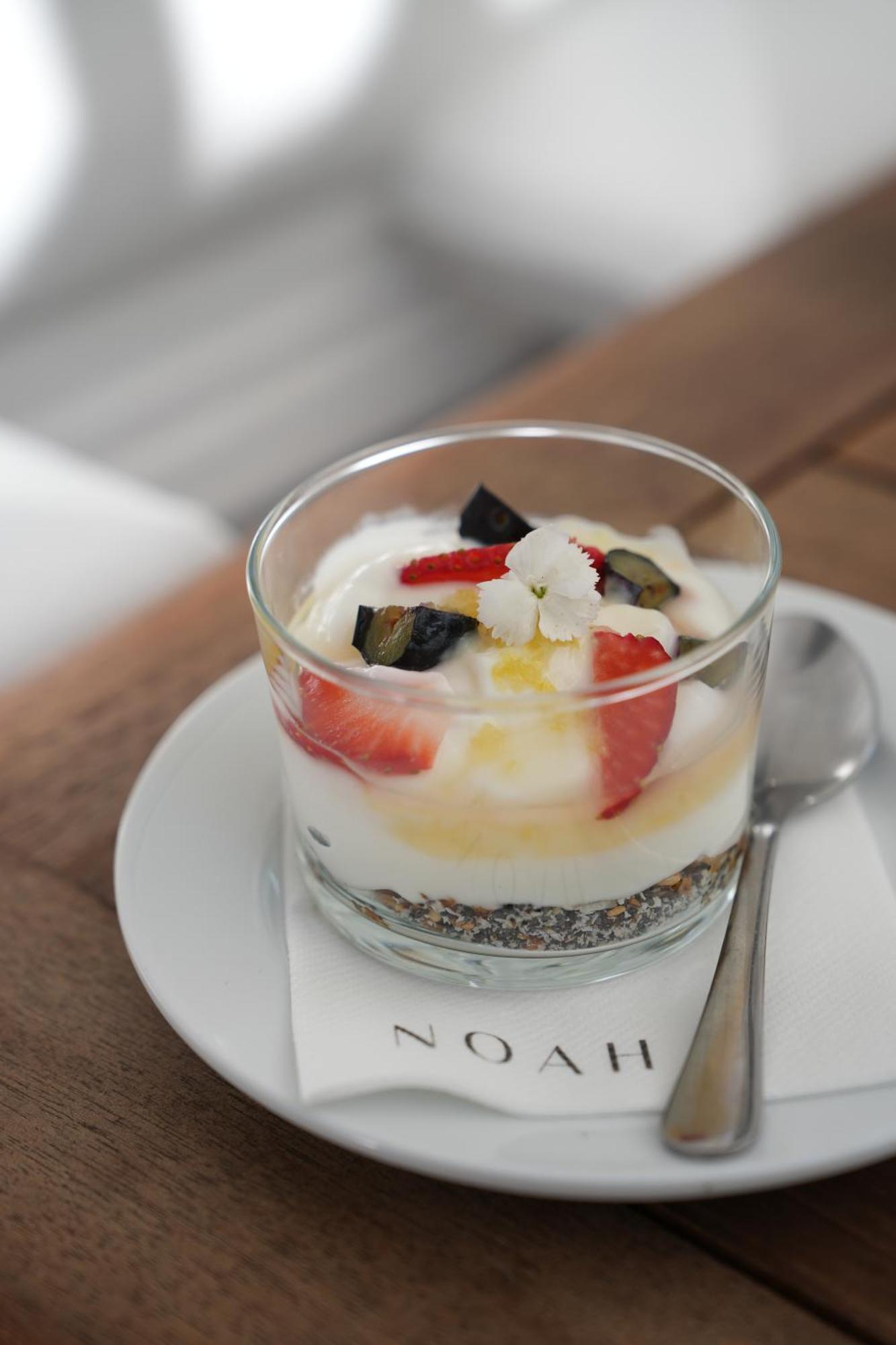 Ame By Noah Hotel Cape Town Exterior foto