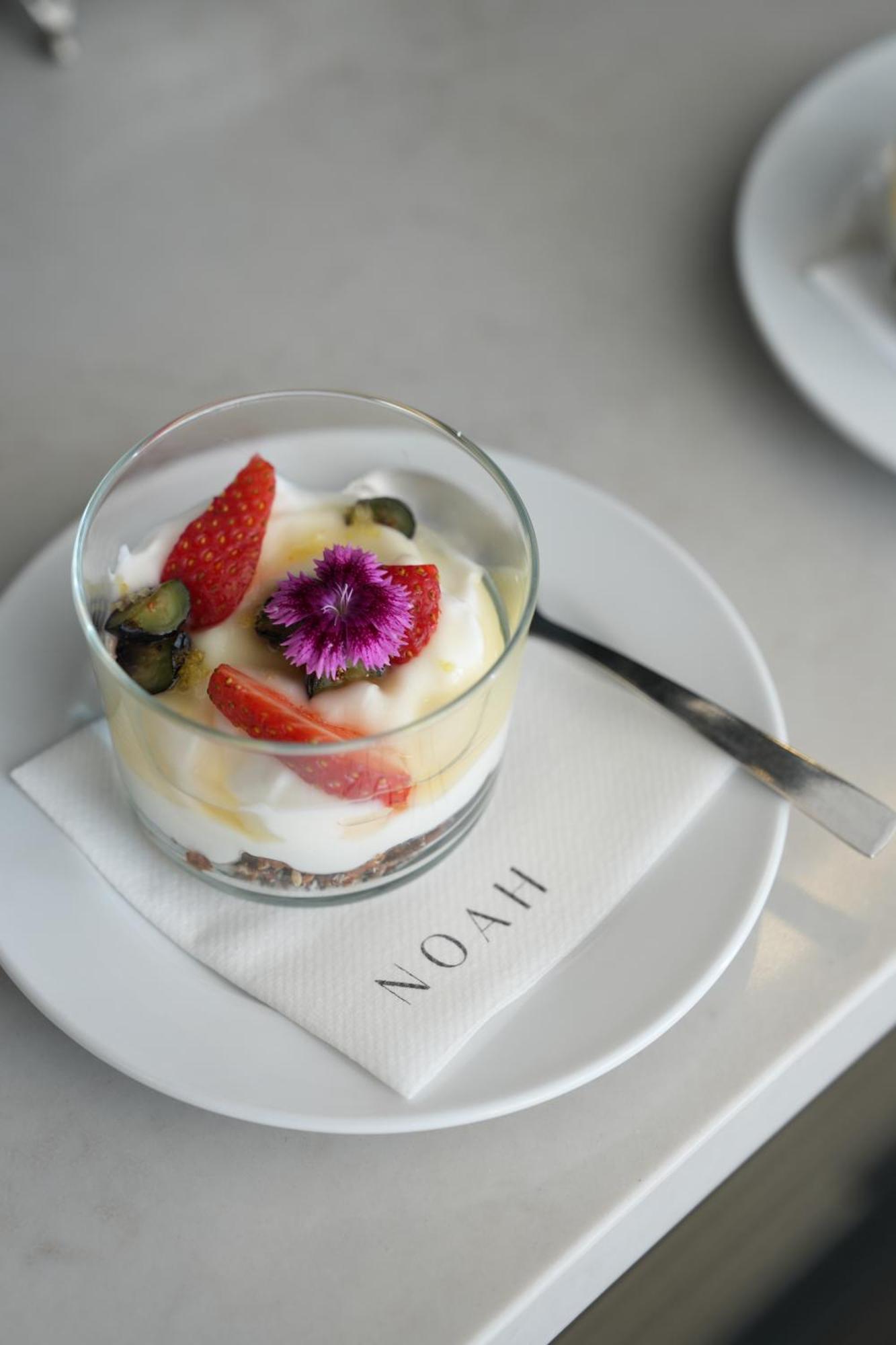 Ame By Noah Hotel Cape Town Exterior foto