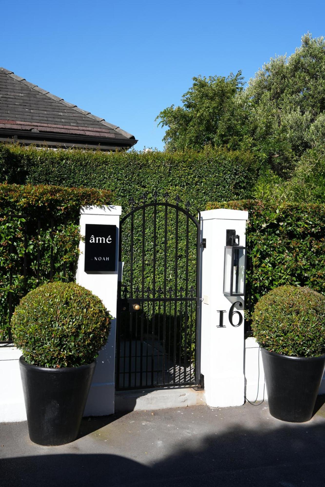 Ame By Noah Hotel Cape Town Exterior foto