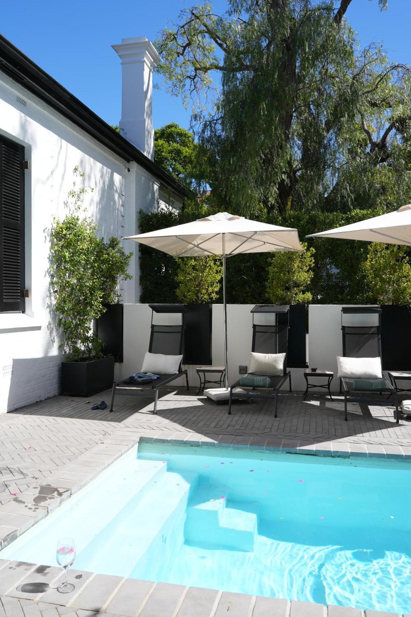 Ame By Noah Hotel Cape Town Exterior foto