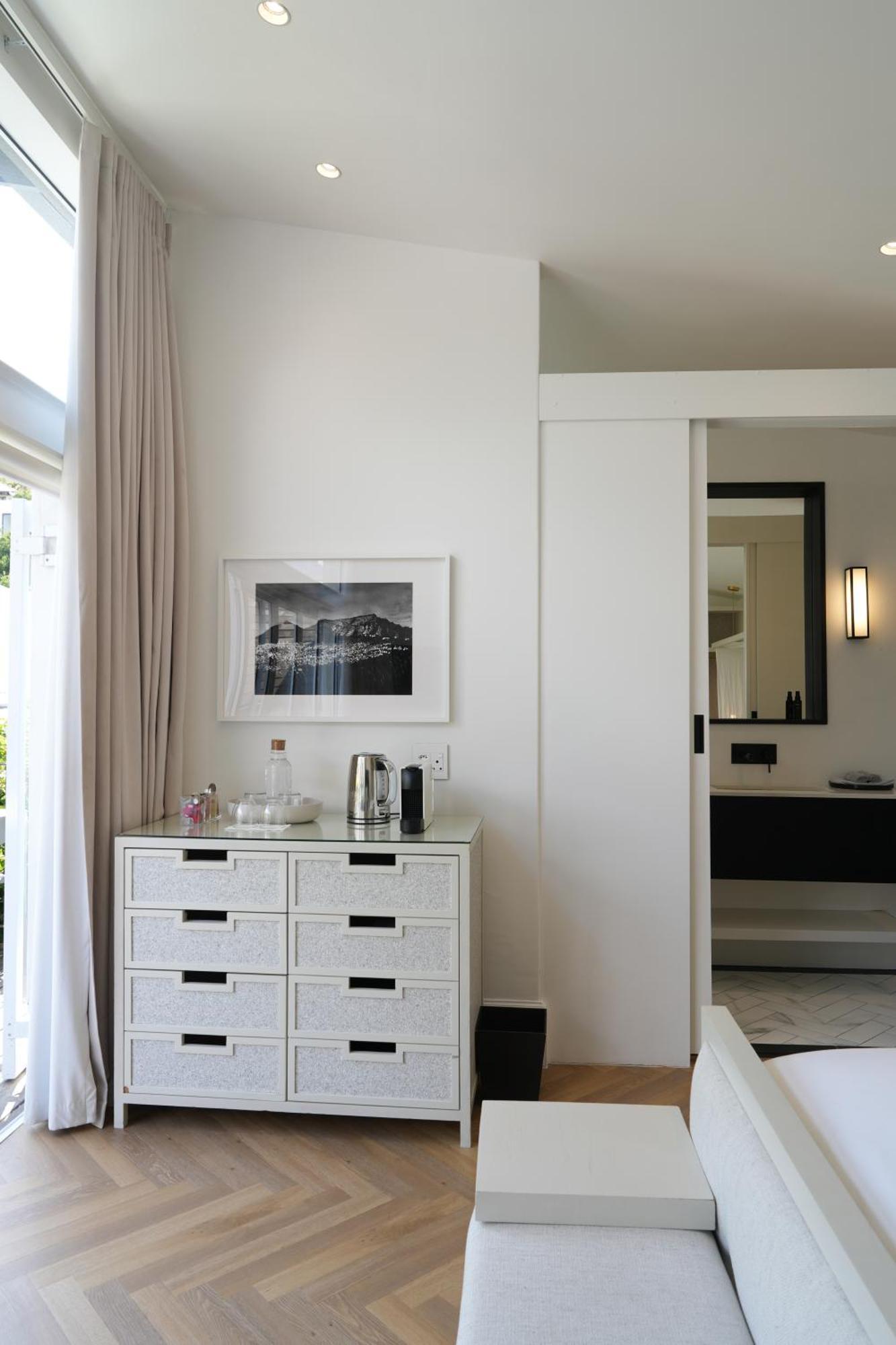 Ame By Noah Hotel Cape Town Exterior foto
